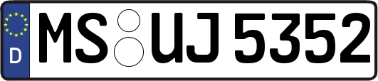 MS-UJ5352