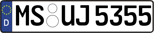 MS-UJ5355