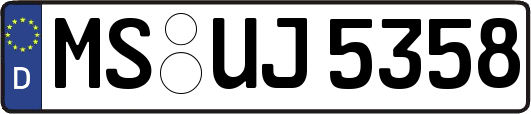 MS-UJ5358