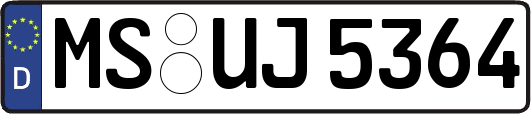 MS-UJ5364