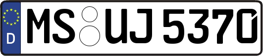 MS-UJ5370