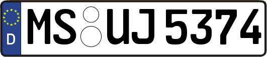 MS-UJ5374