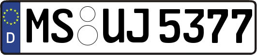 MS-UJ5377