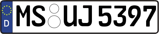 MS-UJ5397