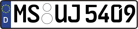MS-UJ5409