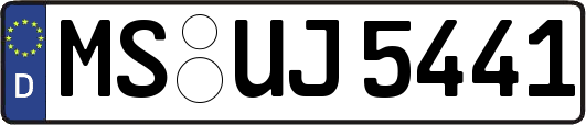 MS-UJ5441