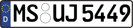 MS-UJ5449