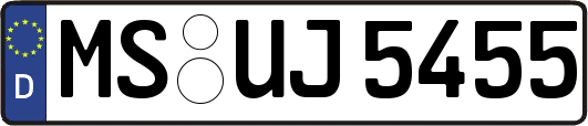 MS-UJ5455