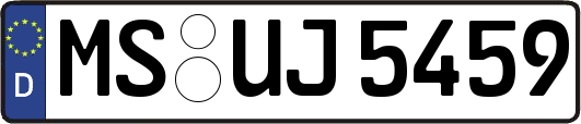 MS-UJ5459