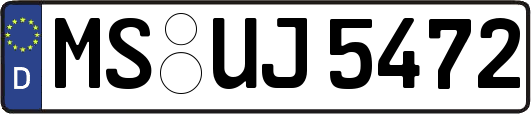 MS-UJ5472
