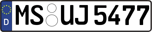 MS-UJ5477
