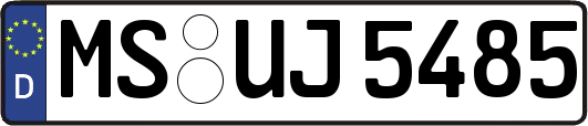 MS-UJ5485