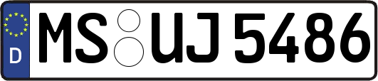 MS-UJ5486