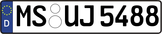 MS-UJ5488
