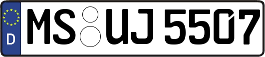 MS-UJ5507