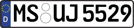 MS-UJ5529