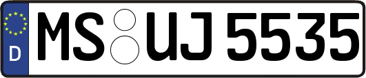 MS-UJ5535