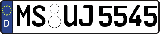 MS-UJ5545
