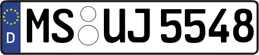 MS-UJ5548