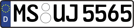 MS-UJ5565