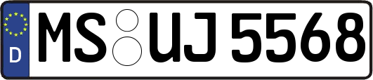 MS-UJ5568