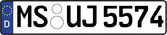 MS-UJ5574