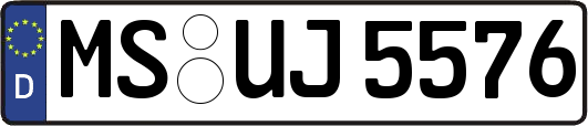 MS-UJ5576