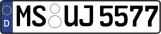 MS-UJ5577