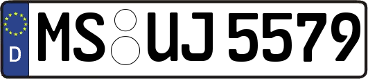 MS-UJ5579