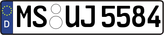 MS-UJ5584
