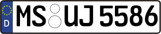 MS-UJ5586