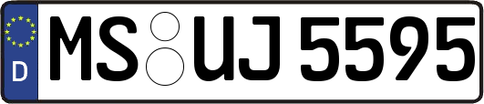 MS-UJ5595