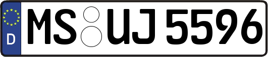 MS-UJ5596