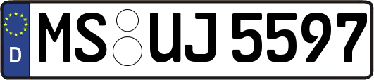 MS-UJ5597