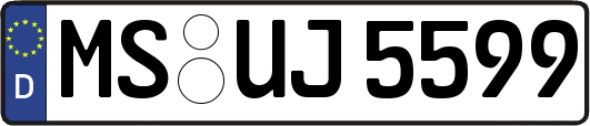 MS-UJ5599
