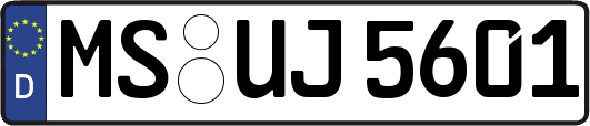 MS-UJ5601
