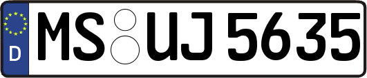 MS-UJ5635