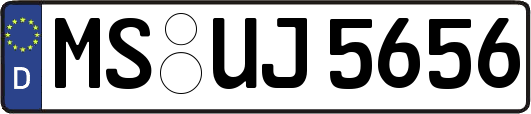 MS-UJ5656