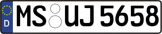 MS-UJ5658