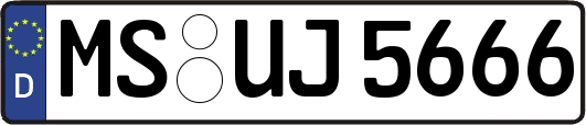 MS-UJ5666