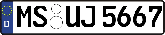 MS-UJ5667