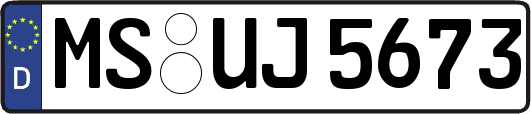 MS-UJ5673