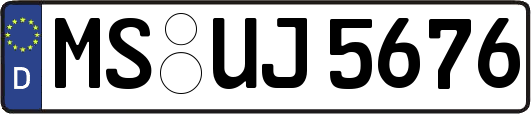 MS-UJ5676