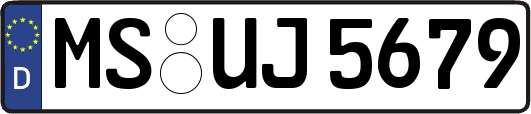 MS-UJ5679