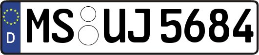 MS-UJ5684