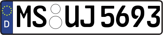 MS-UJ5693