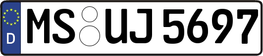 MS-UJ5697