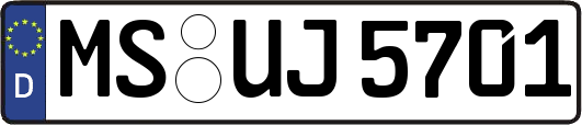 MS-UJ5701