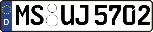 MS-UJ5702