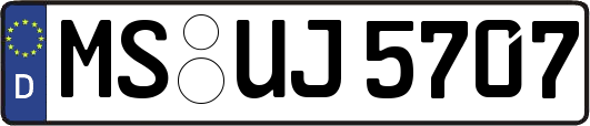 MS-UJ5707